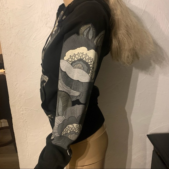 Billabong hooded sweatshirt - Picture 5 of 6